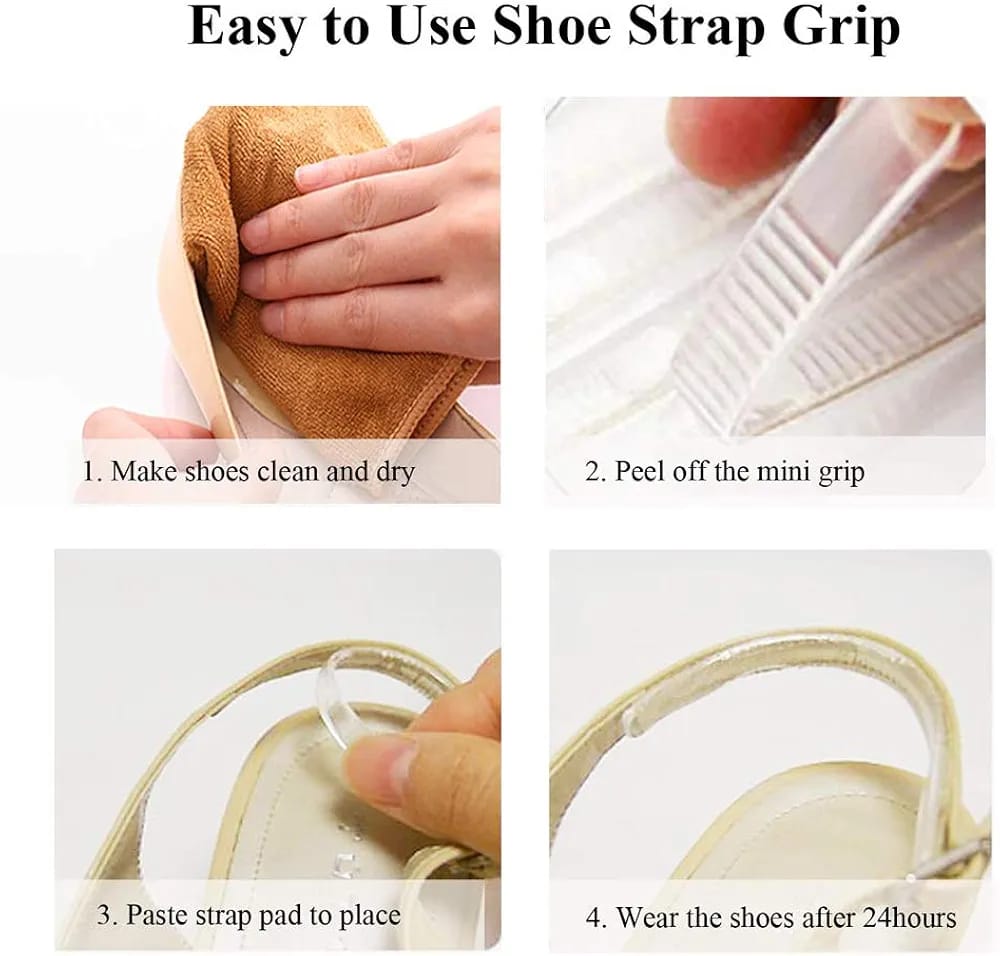 35293-1 silicon shoe insole