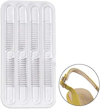35293-1 silicon shoe insole