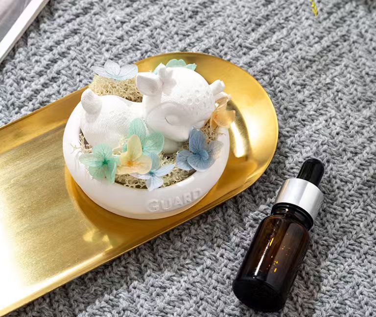 CZXL AROMA DIFFUSER