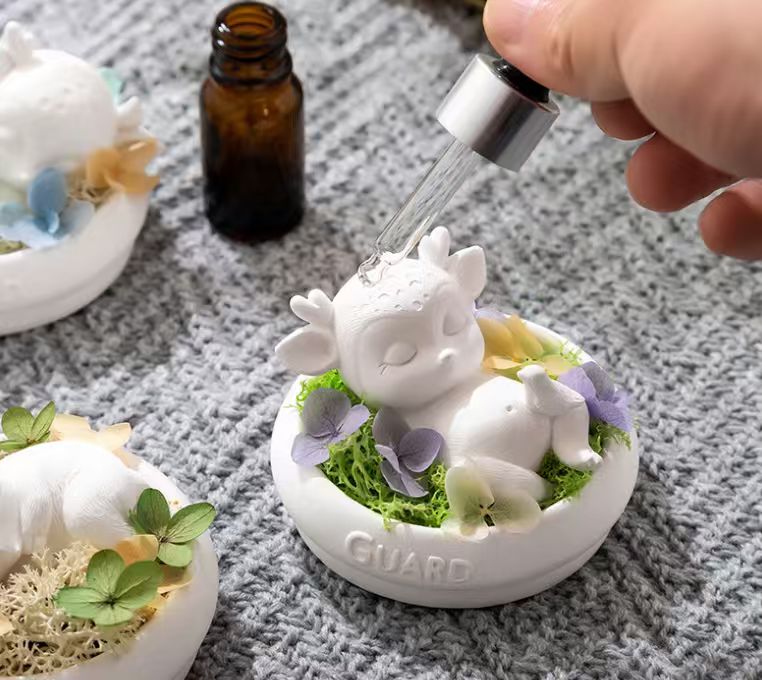 CZXL AROMA DIFFUSER