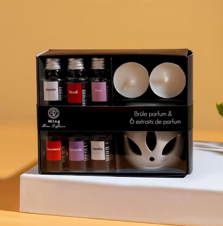 NBL-2 AROMA DIFFUSER