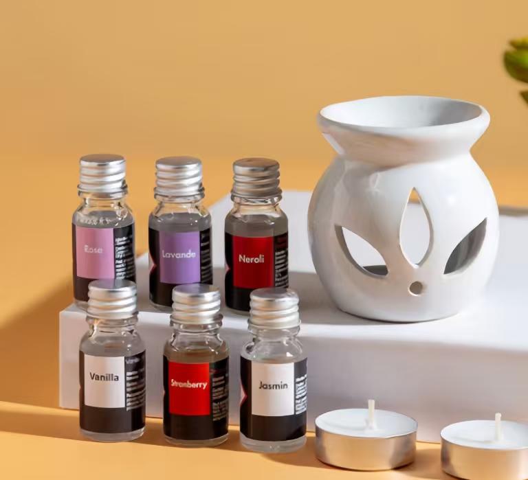 NBL-2 AROMA DIFFUSER