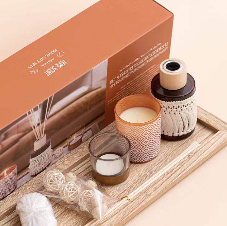 68-5 AROMA DIFFUSER