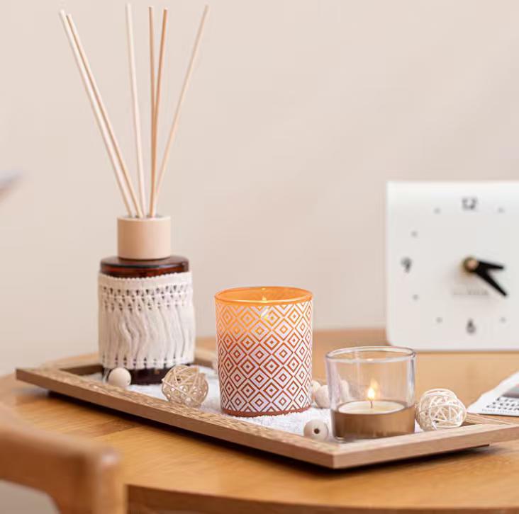 68-5 AROMA DIFFUSER