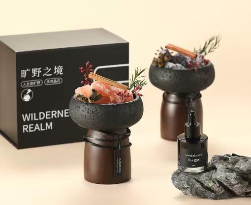 BMH-1 AROMA DIFFUSER
