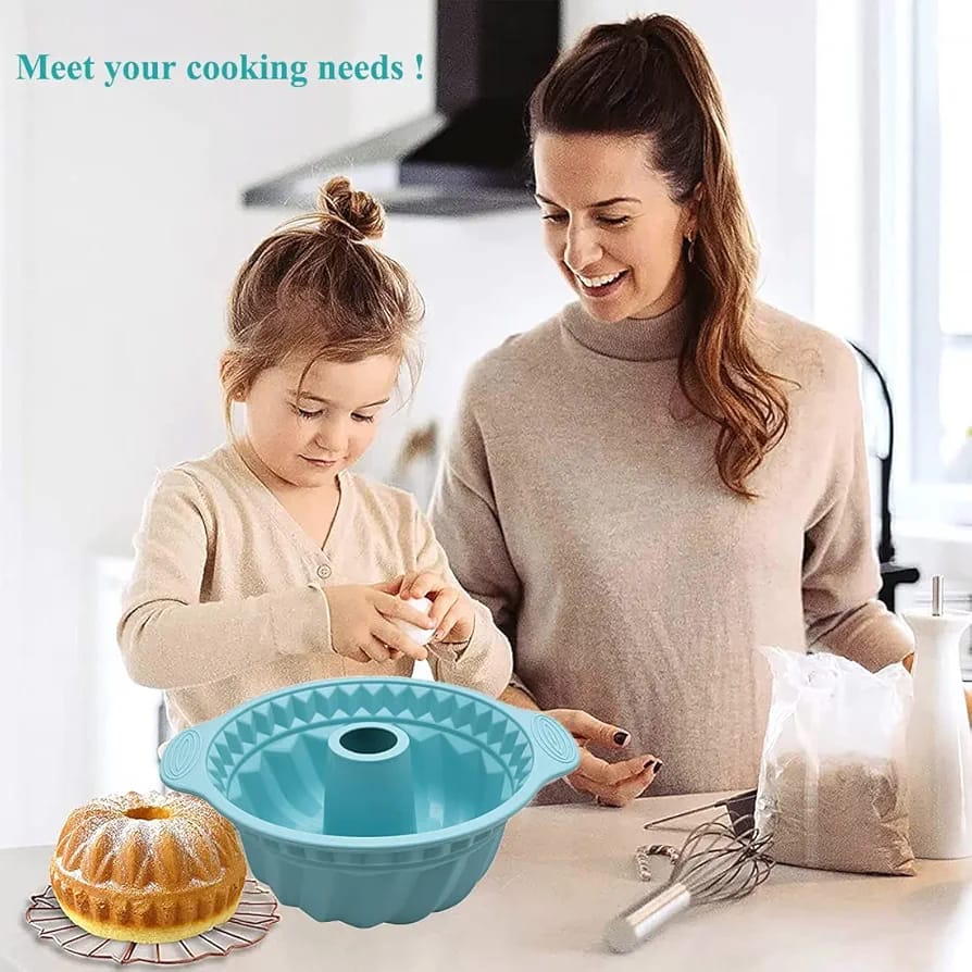 SC1425 SILICON BAKING TRAY