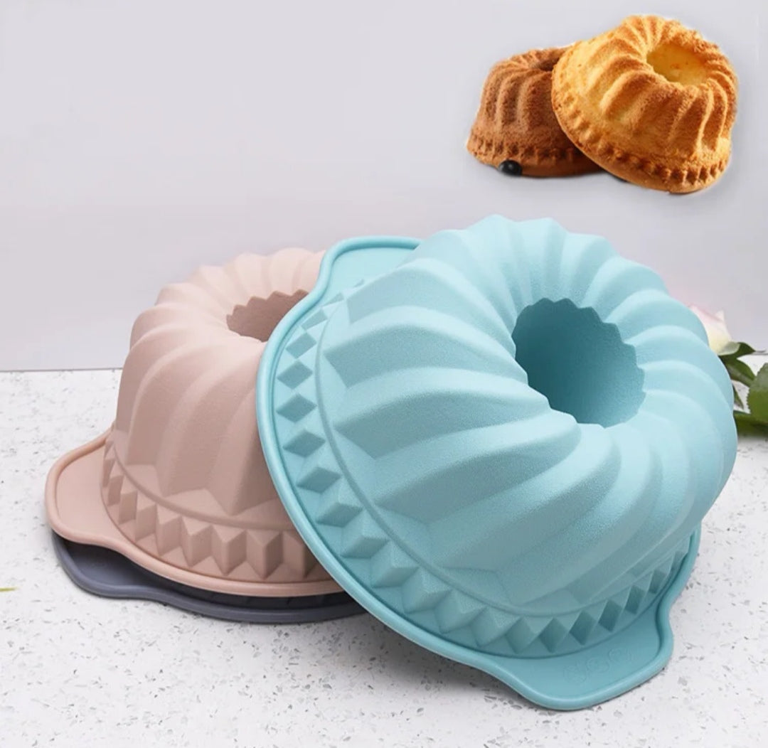 SC1425 SILICON BAKING TRAY