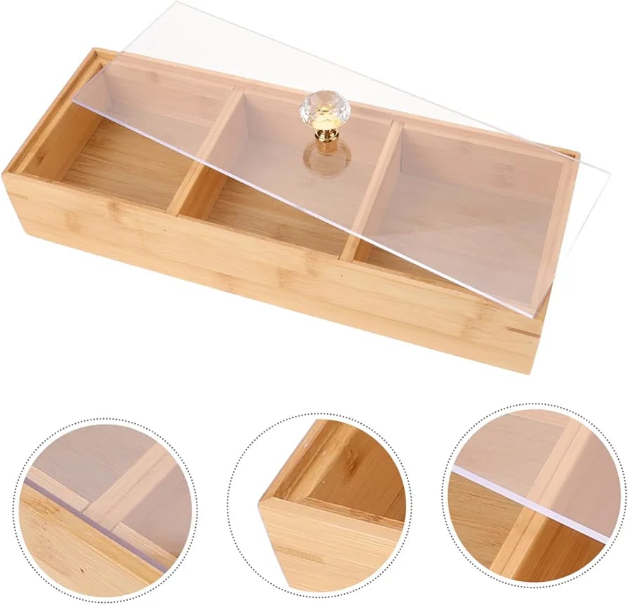 JJL292408-7 STORAGE CONTAINER