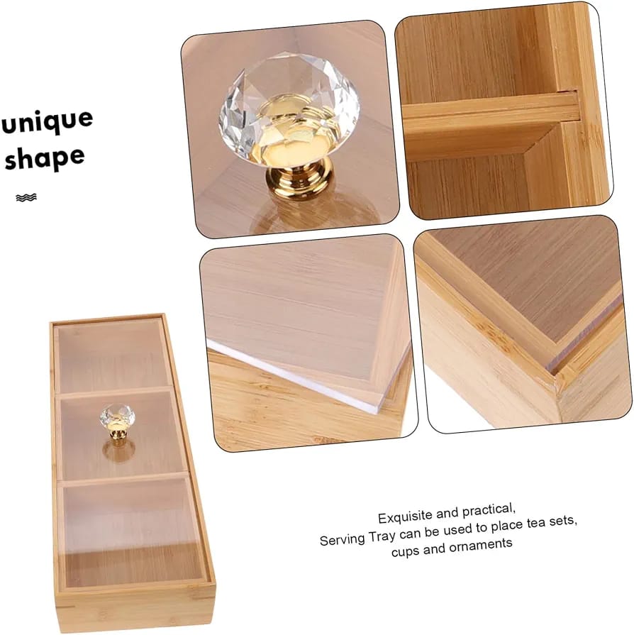 JJL292408-7 STORAGE CONTAINER