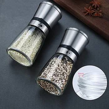 Hand grinder 160ml