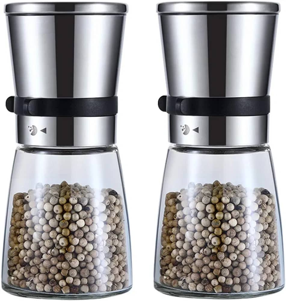 Hand grinder 160ml