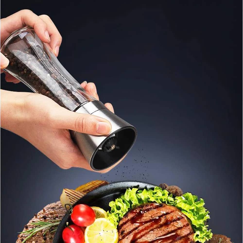 Hand grinder 160ml