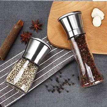 Hand grinder 160ml