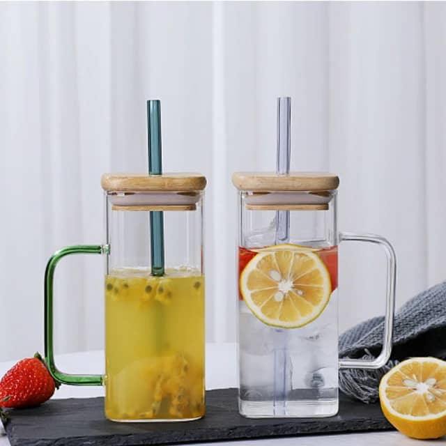 UJCUP-024 GLASS CUP
