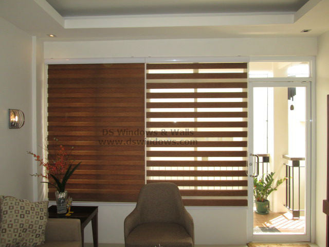 BLINDS