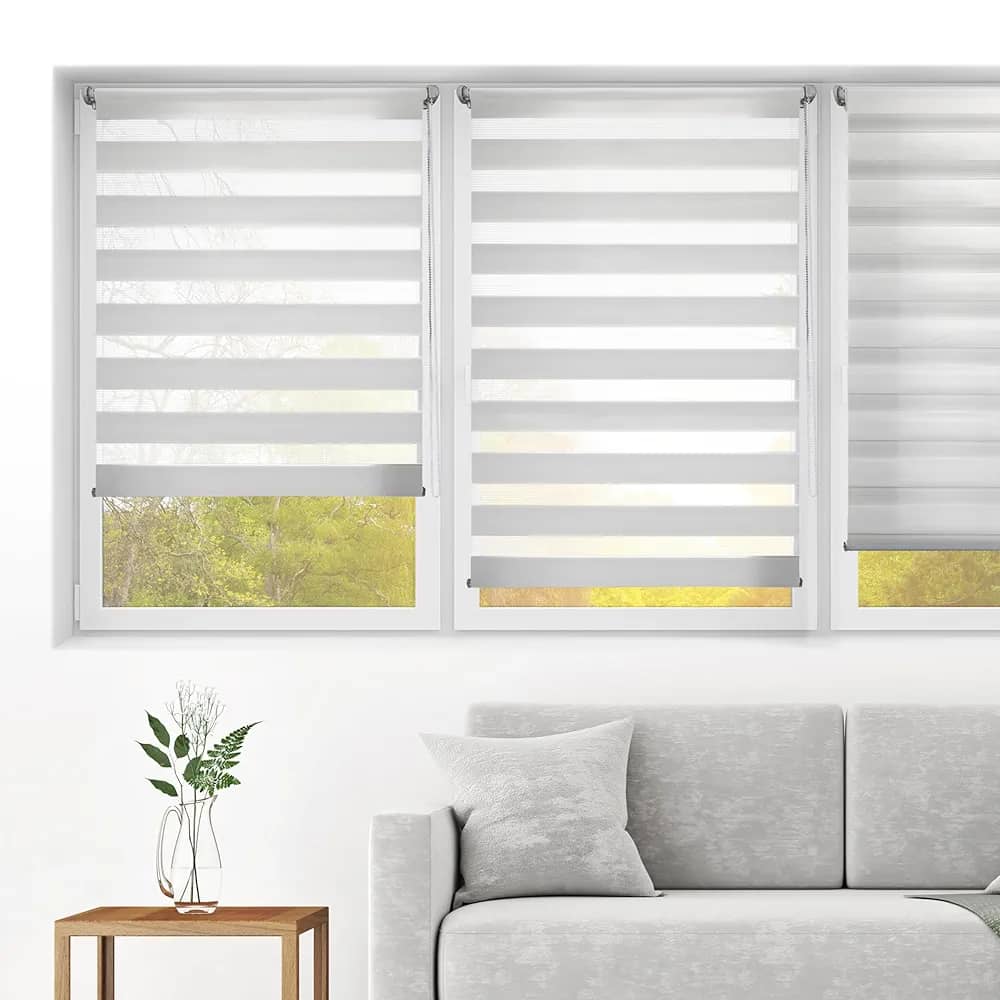 BLINDS