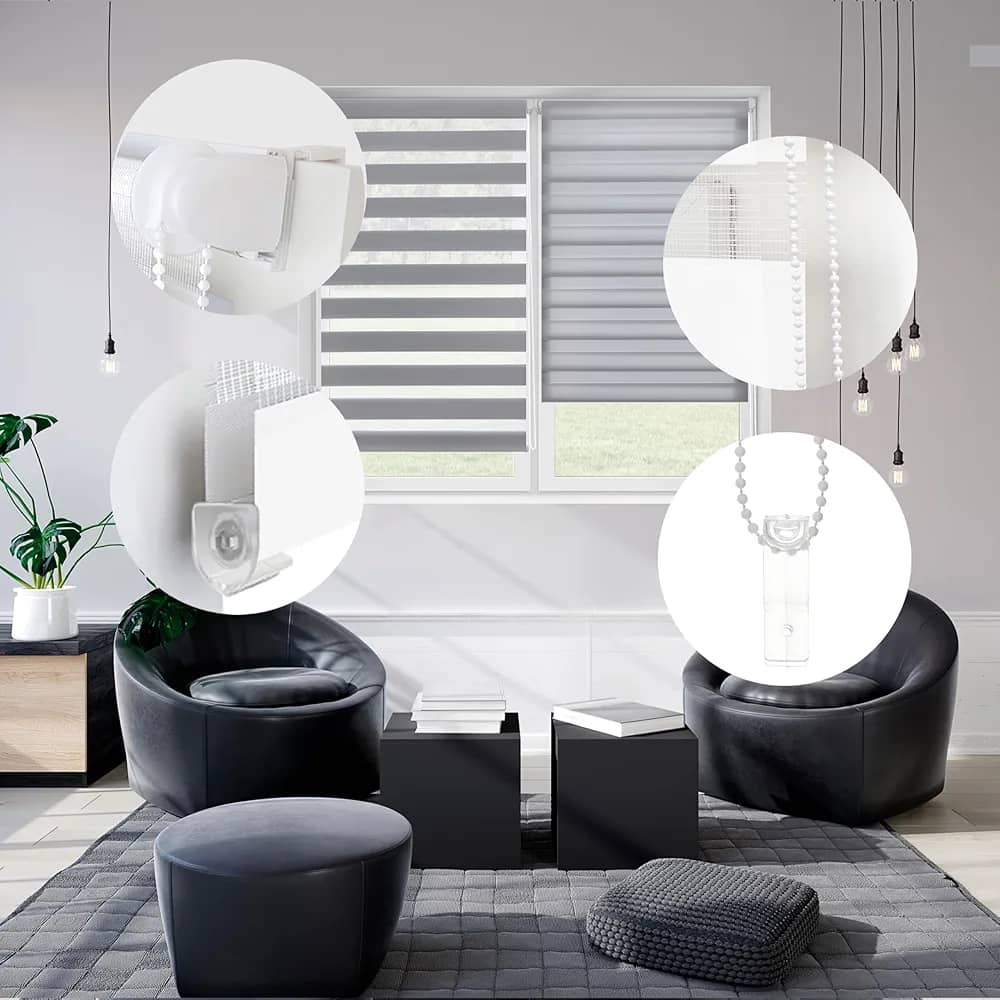 BLINDS