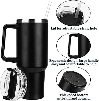 KM-2201-1 VACUUM CUP 1200ML