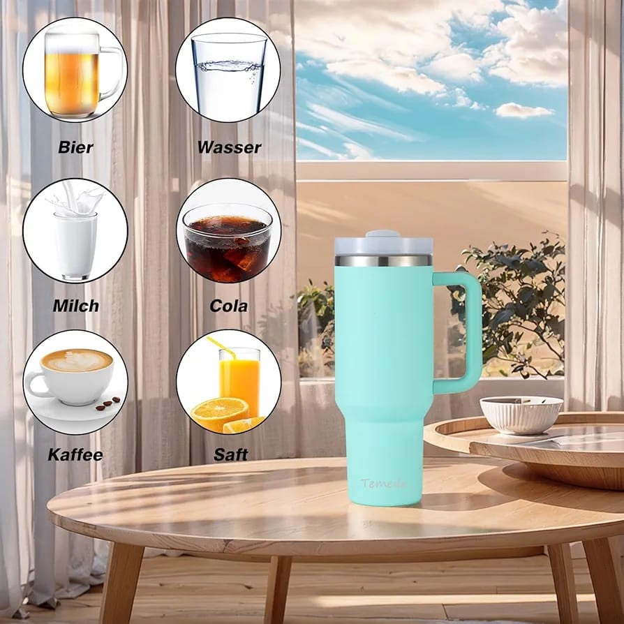 KM-2201-1 VACUUM CUP 1200ML