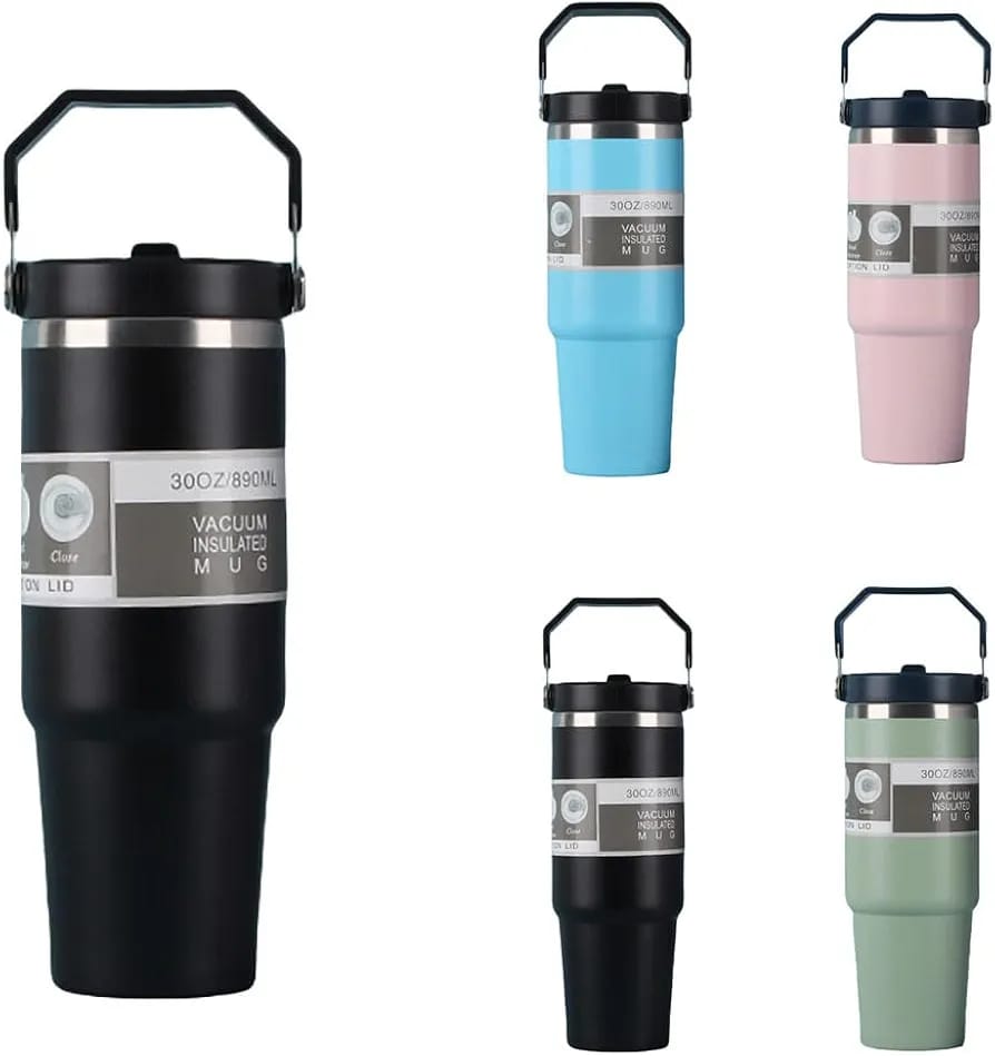 K020 VACUUM CUP 900ML