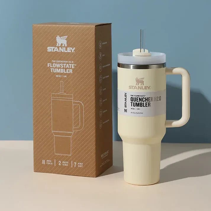 Stanley vacuum flask 1.8L