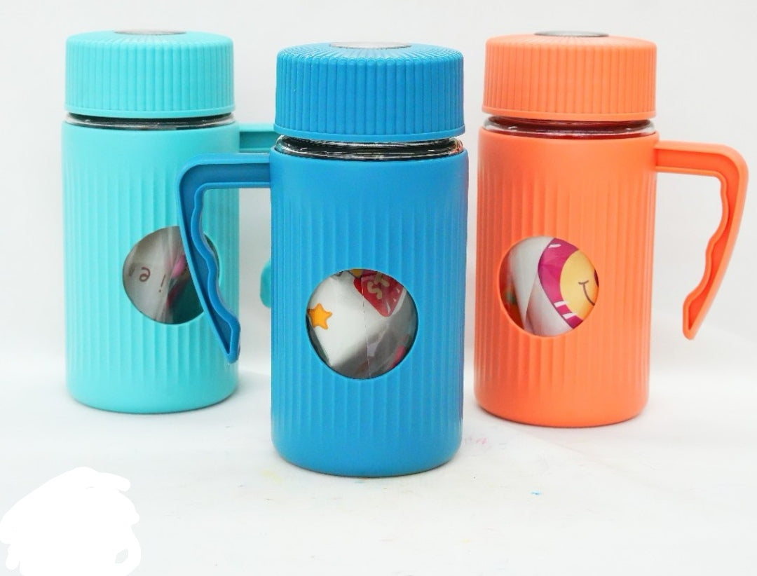 PXM GLASS CUP 915