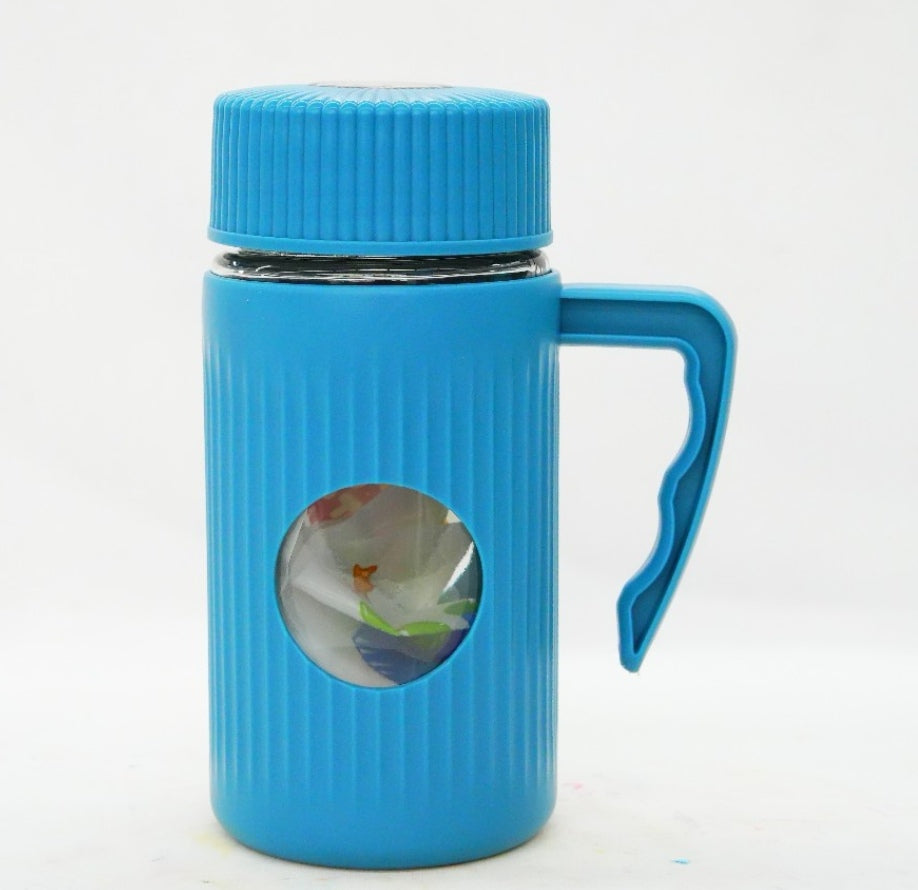 PXM GLASS CUP 915
