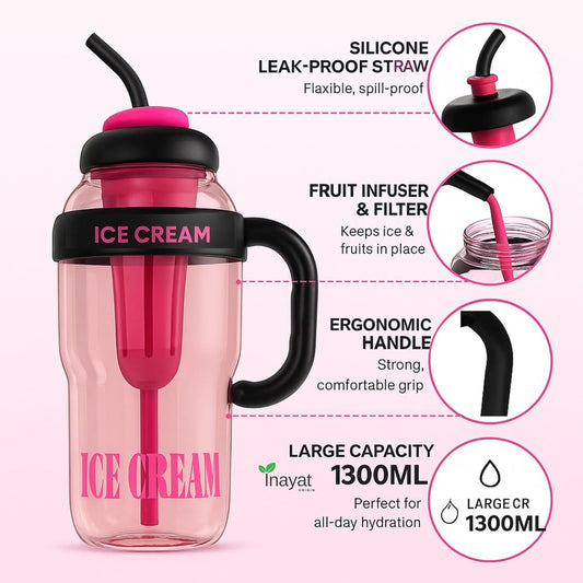ZLL 2406 WATER BOTTLE