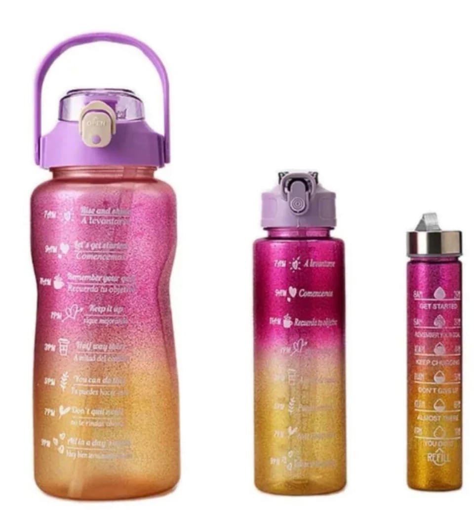 Cc2306-01 plastic bottle