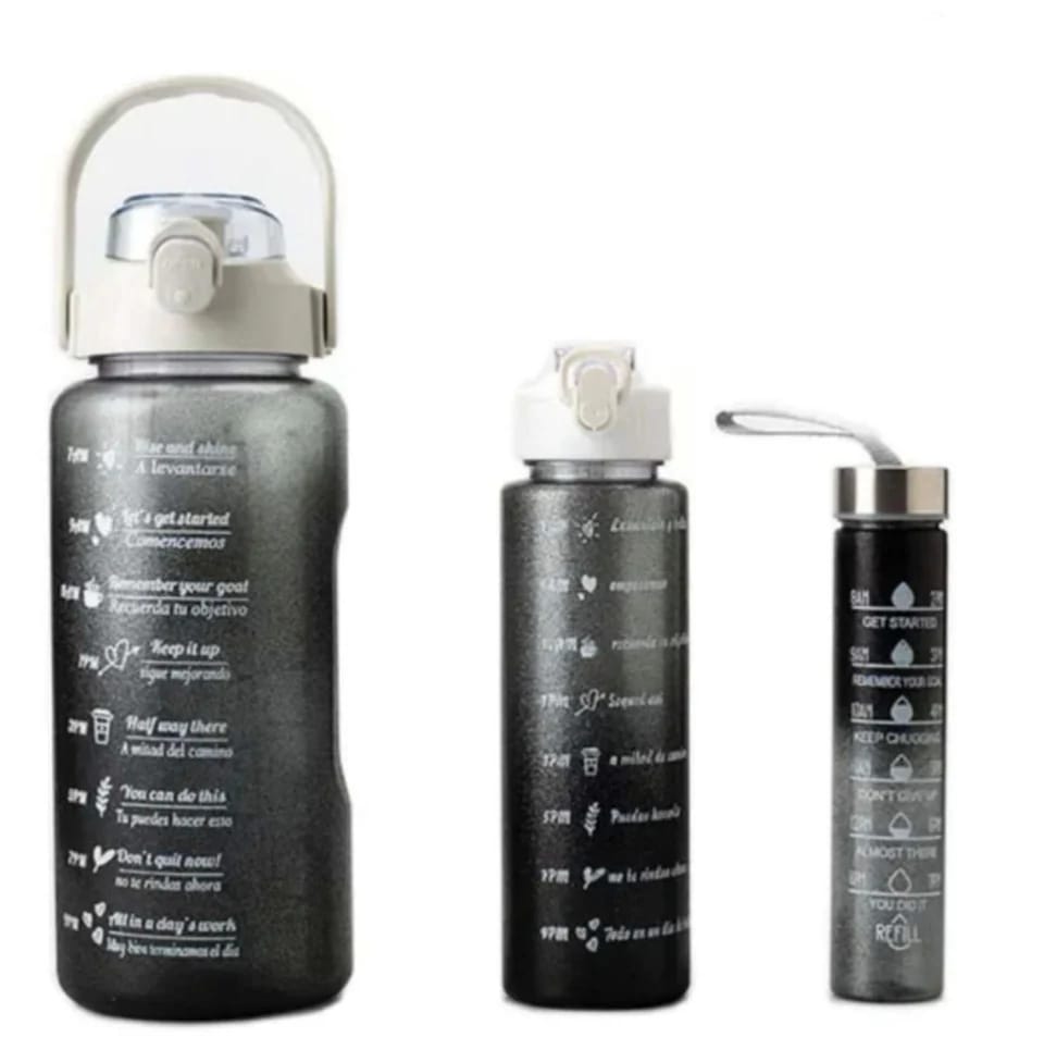 Cc2306-01 plastic bottle