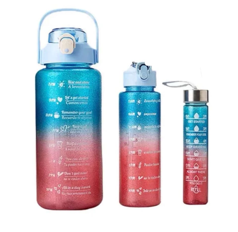 Cc2306-01 plastic bottle