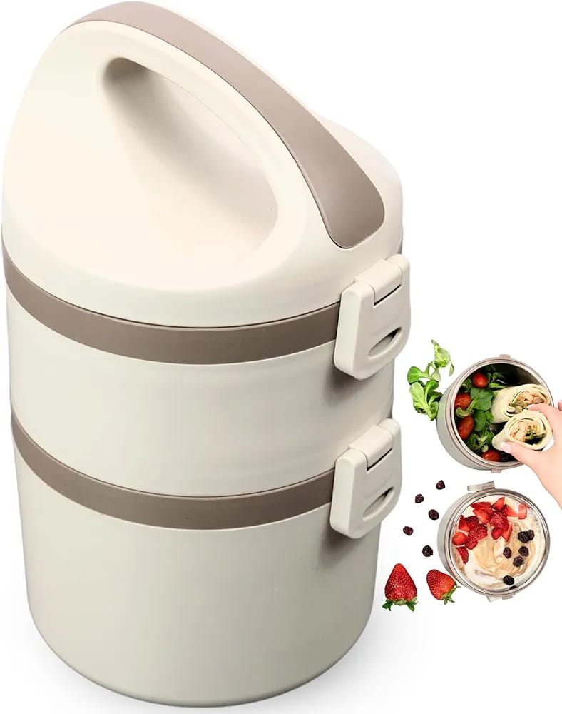 ZJ-01 1800ML LUNCH BOX