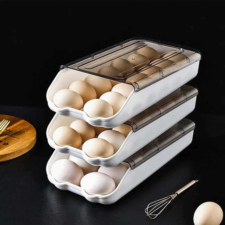 EGG STORAGE BOX
