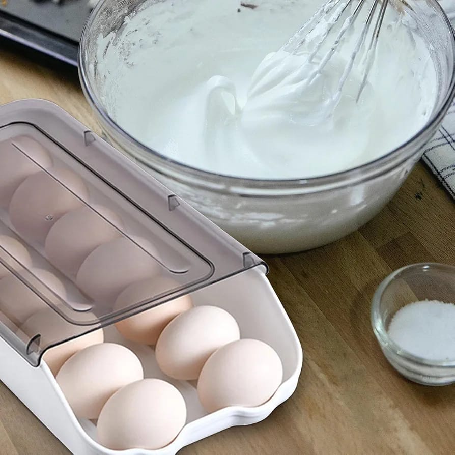 EGG STORAGE BOX