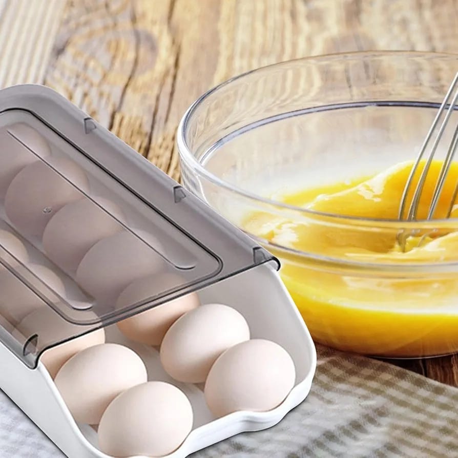 EGG STORAGE BOX