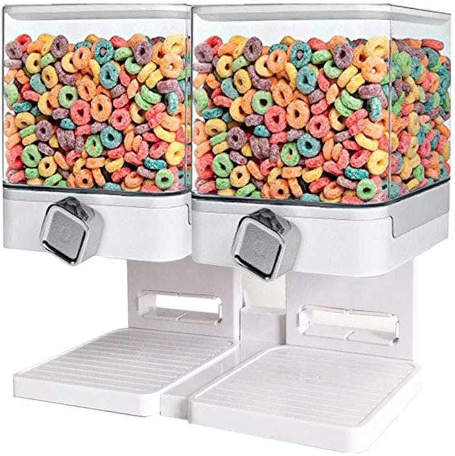 34148-29 7.4L cereal container