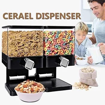 34148-29 7.4L cereal container