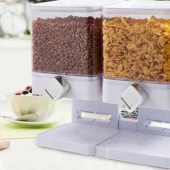 34148-29 7.4L cereal container