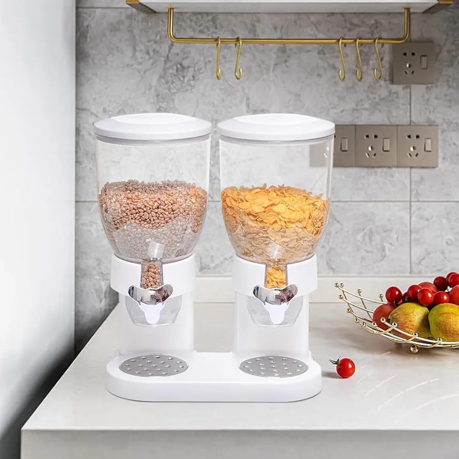 34148-26 cereal container double