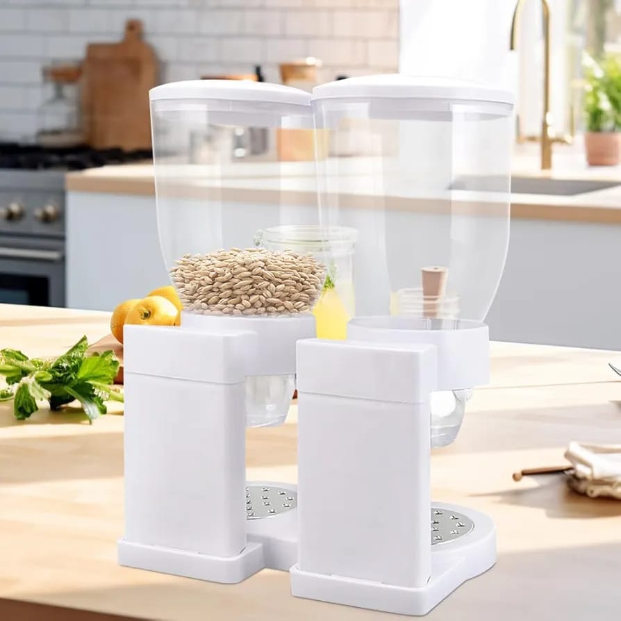34148-26 cereal container double