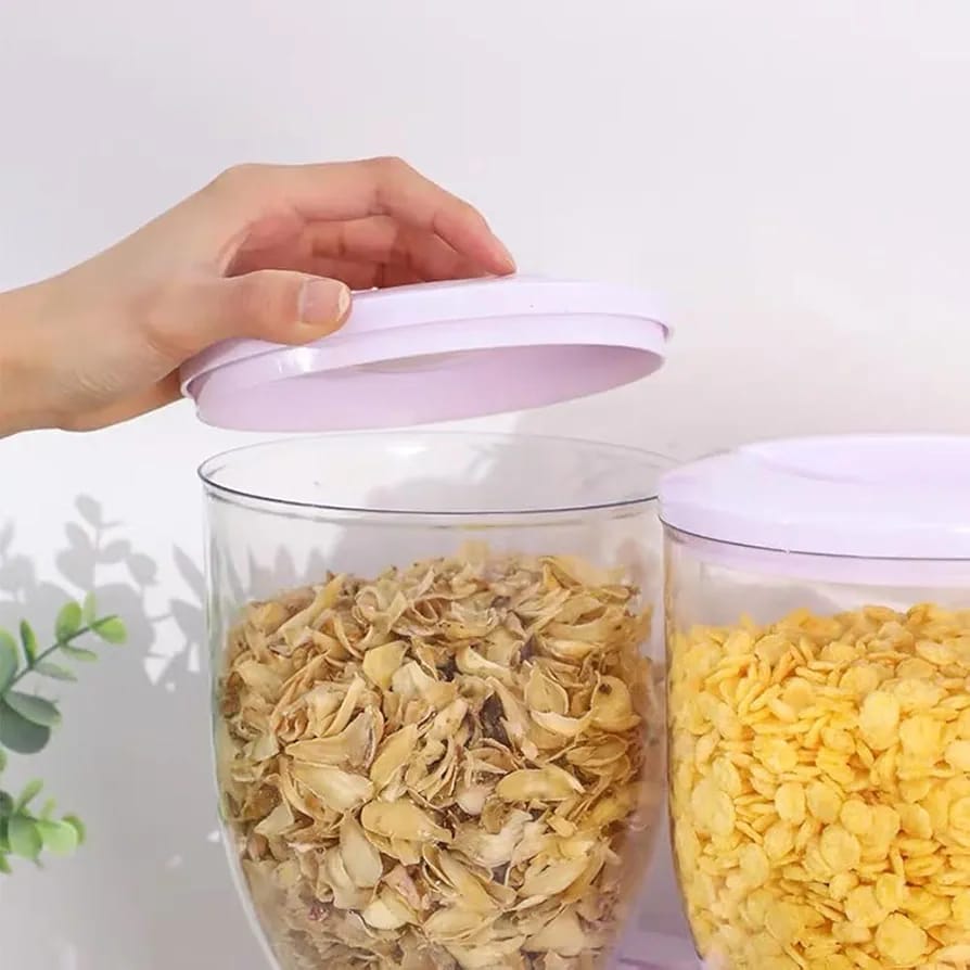 34148-26 cereal container double