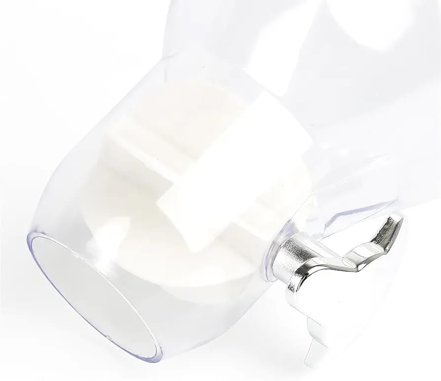34148-26 cereal container double