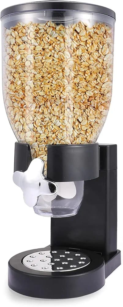 34148-24 3.5L cereal container