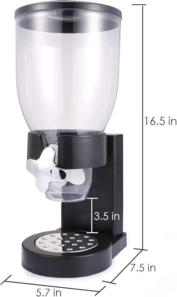 34148-24 3.5L cereal container
