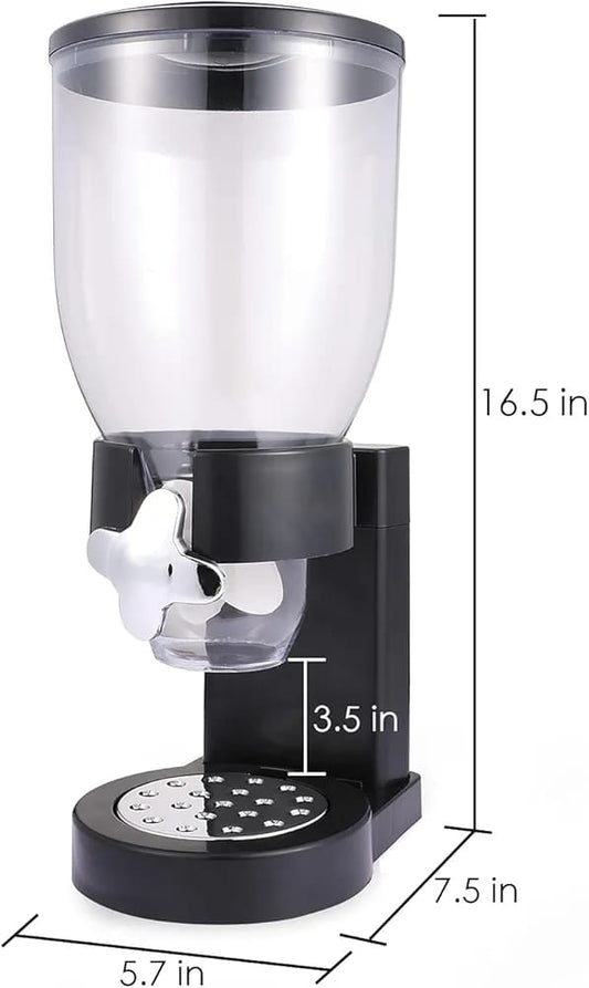 34148-24 3.5L cereal container