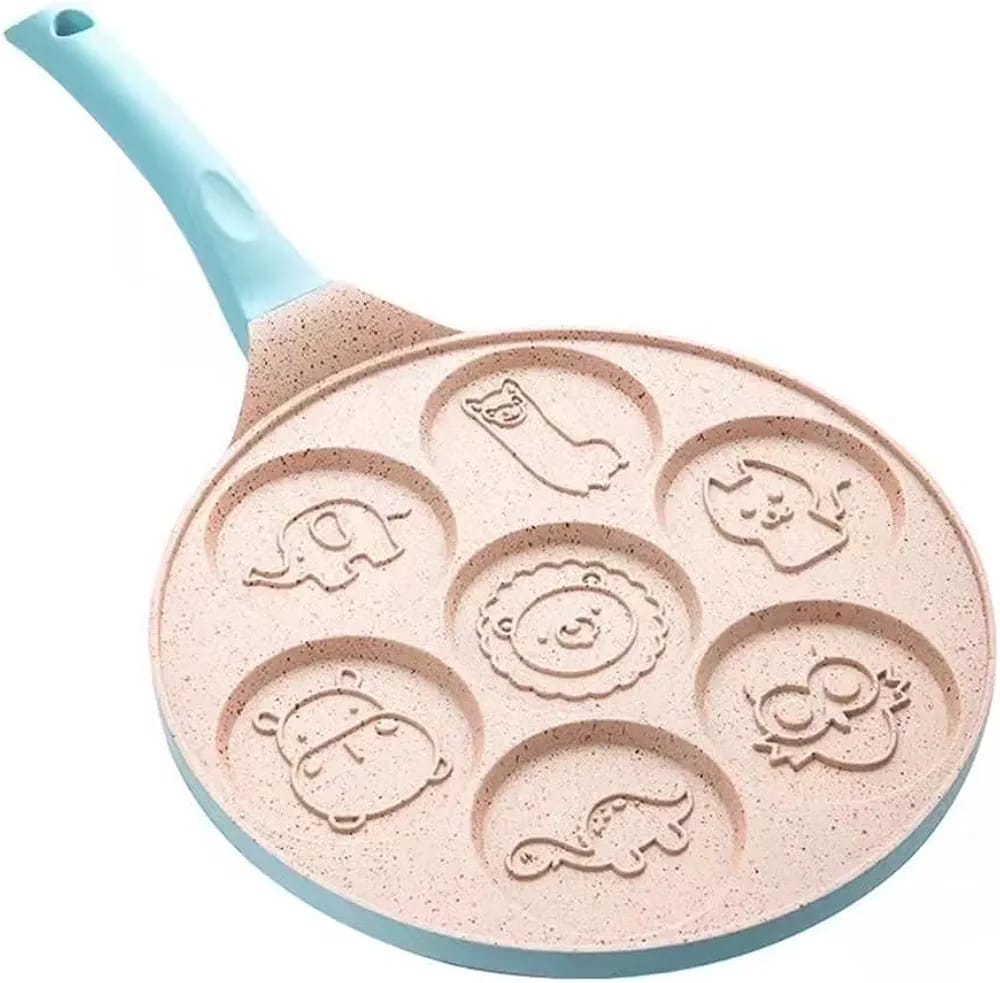Kk202209-15 egg fry