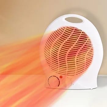 SK-1651heater 2000w