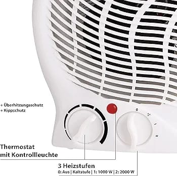 SK-1651heater 2000w