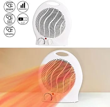SK-1651heater 2000w