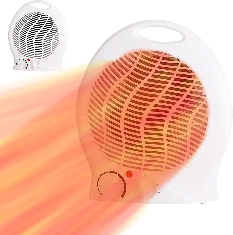 SK-1651heater 2000w